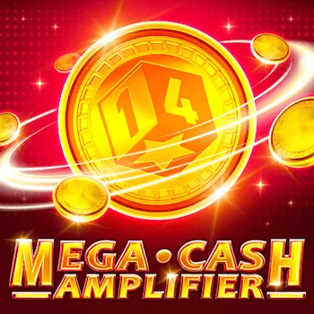 Mega Cash Amplifier
